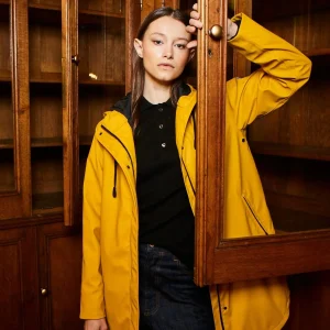 Ukkonen Mineral Yellow