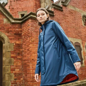 Ukkonen Moonlit Ocean