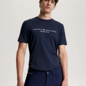 T-shirt Tommy Hilfiger "Williamsburg" - homme