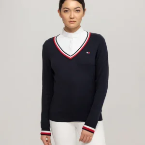 Pull Tommy Hilfiger "Indiana"
