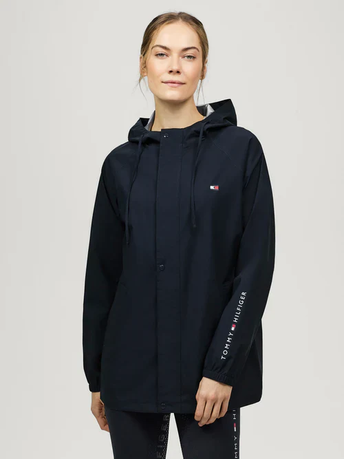 Veste de pluie Tommy Hilfiger "Bolton" - Unisexe
