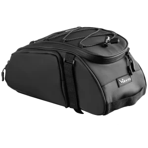 Trunk Bag - Sacoche de porte-bagages en saillie avec fonction sac à dos - B-Ware