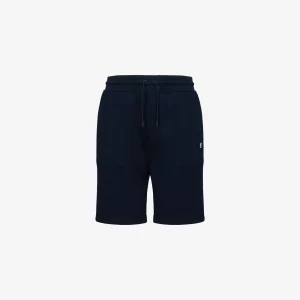 THEOTIME LIGHT SPACER - Shorts - Sport Shorts - MAN - BLUE DEPTH