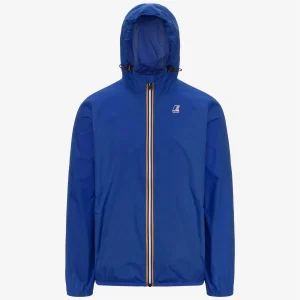 LE VRAI 4.0 CLAUDE - Jackets - Mid - UNISEX - BLUE ROYAL MARINE