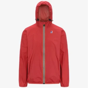 LE VRAI 4.0 CLAUDE - Jackets - Mid - UNISEX - RED