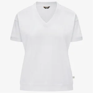 RUBIEL - T-ShirtsTop - T-Shirt - WOMAN - WHITE