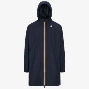 LE VRAI 4.0 EIFFEL EAST - Jackets - Long - UNISEX - BLUE DEPTH