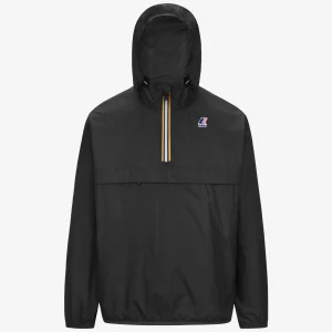 LE VRAI 4.0 LEON EAST - Jackets - Short - UNISEX - Black Pure