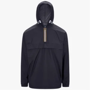 LEON 1965 - Jackets - Mid - UNISEX - BLUE DEPTH