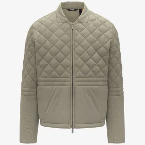 BARIOL PREMIUM WARM - Jackets - Short - MAN - Green Oak-Green Oak