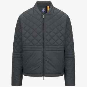 BARIOL PREMIUM WARM - Jackets - Short - MAN - Grey Shadow Dark