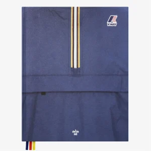 ANNIVERSARY K-WAY BOOK FR - Documents - Livre - Non Assigné - Unico