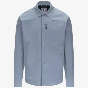 FERREE - Shirts - CLASSIC - UNISEX - GREY MD