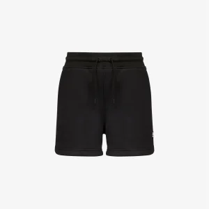 RIKETTE LIGHT SPACER - Shorts - Sport Shorts - WOMAN - BLACK PURE