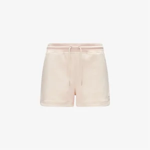 RIKETTE LIGHT SPACER - Shorts - Sport Shorts - WOMAN - PINK CLOUD