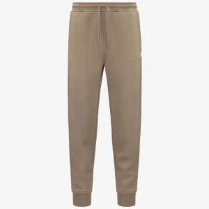 MICK SPACER - Pants - Sport Trousers - MAN - BEIGE TAUPE
