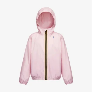 P. LE VRAI 4.0 CLAUDE - Jackets - Mid - KID UNISEX - PINK LAVENDER