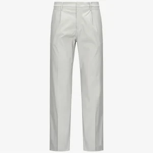 RALPH TWILL TECH - Pants - CHINO - MAN - BEIGE LT