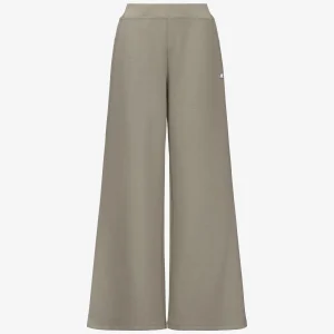 LOIRE LIGHT SPACER - Pants - Sport Trousers - WOMAN - Green Oak