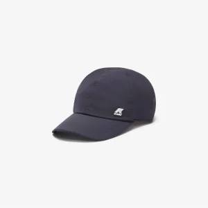 AXEL RIPSTOP MARMOTTA - Headwear - Cap - UNISEX - BLUE DEPTH-BLUE DEPTHS