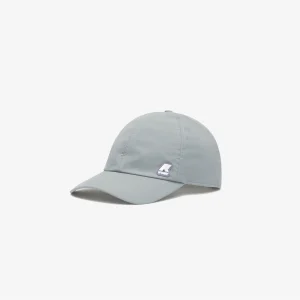 AXEL RIPSTOP MARMOTTA - Headwear - Cap - UNISEX - GREY MD STEEL-BLUE DEPTH