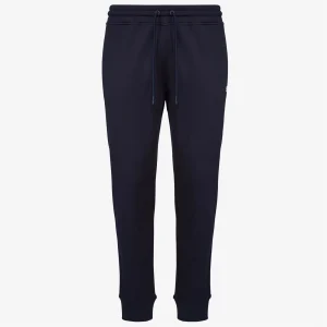 Mick - Pants - Sport Trousers - MAN - BLUE DEPTH