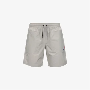 NESTY LF - Shorts - Sport Shorts - UNISEX - BEIGE LT