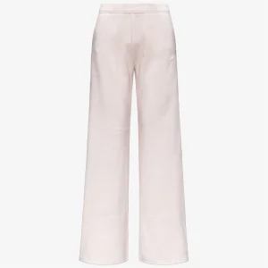 JENNY VELOUR POLAR - Pants - Sport Trousers - WOMAN - Rose Hushed-Rose Hushed