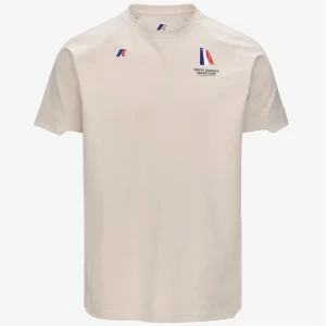 PAROT ORIENT EXPRESS AC - T-ShirtsTop - T-Shirt - UNISEX - GREY VAPOR