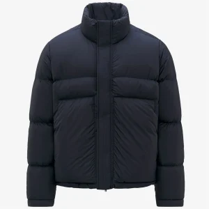 TUILL THERMO MICROFIBER - Jackets - Short - MAN - Blue Depth Combo