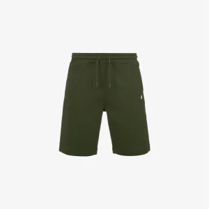 ERIK - Shorts - Sport Shorts - MAN - GREEN CYPRESS