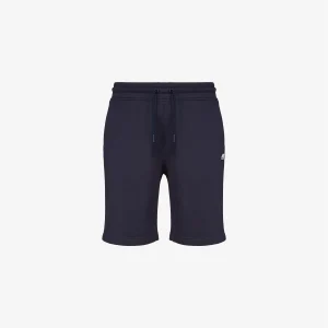 ERIK - Shorts - Sport Shorts - MAN - BLUE DEPTH