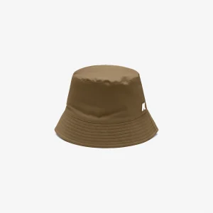 PASCALLE TWILL MARMOTTA - Headwear - Hat - UNISEX - BROWN C-BEIGE G