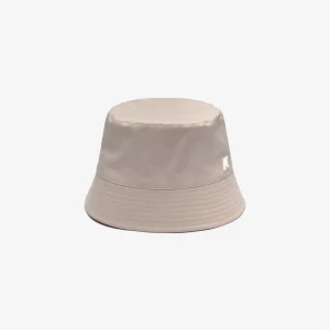 PASCALLE TWILL MARMOTTA - Headwear - Hat - UNISEX - Beige Cashmere-Grey Goat
