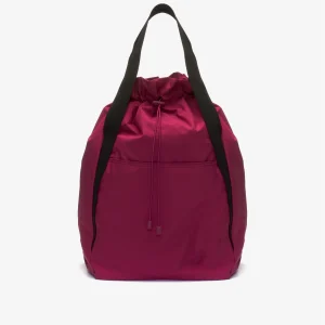 ISOTTE CLEAN LOOK 3L - Shoppers - Shopper - WOMAN - RED DK