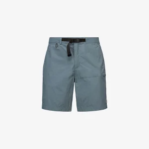 TAPRINNE - Shorts - Cargo - MAN - GREY EVEREST