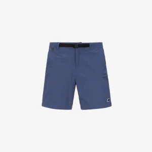 TAPRINNE - Shorts - Cargo - MAN - BLUE FIORD
