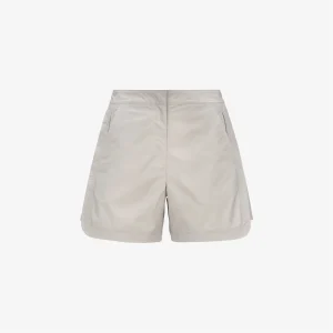 ANNISE - Shorts - Sport Shorts - WOMAN - BEIGE LT