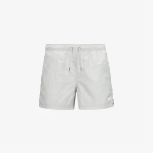 HAZEL BEACH - Bathing Suits - Swimming Trunks - MAN - BEIGE LT