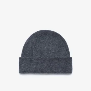 BRICE WOOL STRETCH - Headwear - Hat - WOMAN - Blue Wild Mix