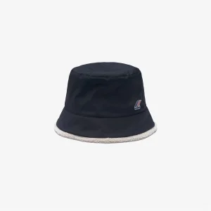 LE VRAI 4.0 PASCALLE ORSETTO - Headwear - Hat - UNISEX - Blue Depth