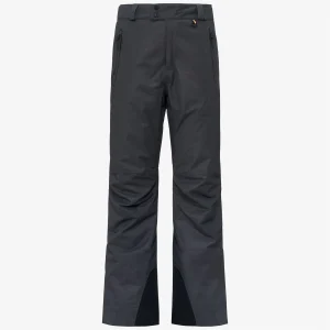BARONNIES 2L - Pants - Sport Trousers - MAN - Grey Grisaille