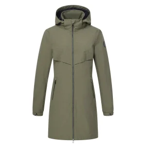 Parka Imperméable HV Polo " Milana"