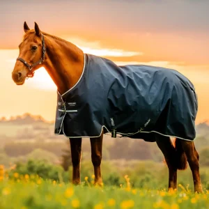 Couverture d'Extérieur Indéchirable Amigo® 900D 0g