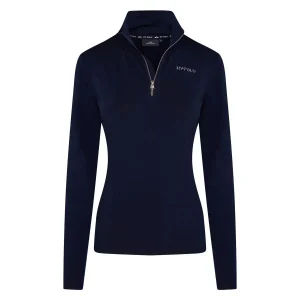 T-shirt technique HV polo "Lumi"