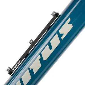 Adaptateur porte bidon vélo