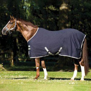 Chemise Horseware Amigo "stable sheet "