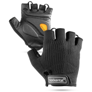 BikeRider Advanced - Gants de vélo professionnels avec rembourrage en gel