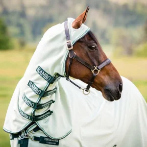 Chemise anti-mouches RAMBO "Hoody"