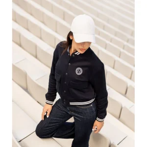 Bomber Harcour "Agathe"